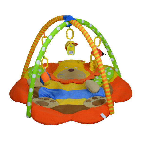 SUNBABY ZOO LION PLAYMAT SB-PM-109-0