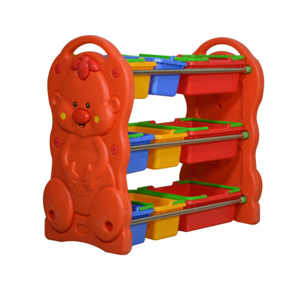 SUNBABY Toys Rack SB-SF-056-0