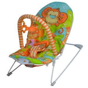 SUNBABY MONKEY BABY BOUNCER SB-YY-111-0