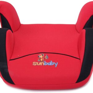 SUNBABY BOOSTER SEAT-0