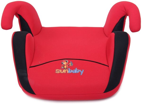 SUNBABY BOOSTER SEAT-0