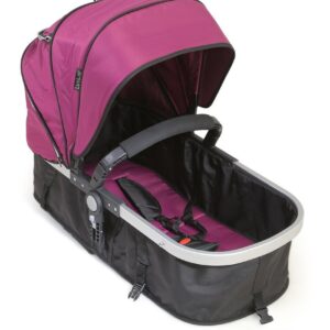 LuvLap Premier Stroller - Purple-2212