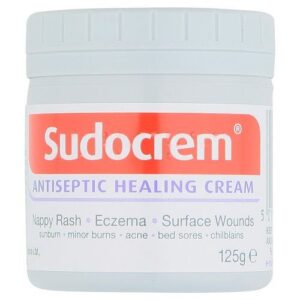 Sudocream Antiseptic Healing Cream -125 gm-0