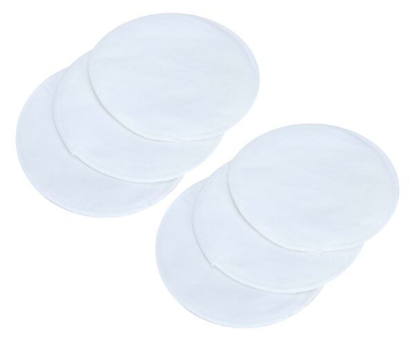 Farlin Washable Breastpad-0