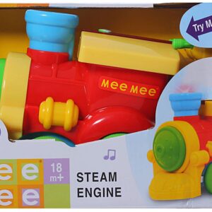 Mee Mee Steam Engine-831