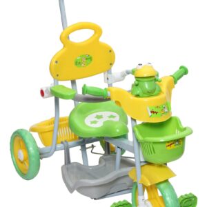 Mee Mee Lightweight Tricycle - Green-434