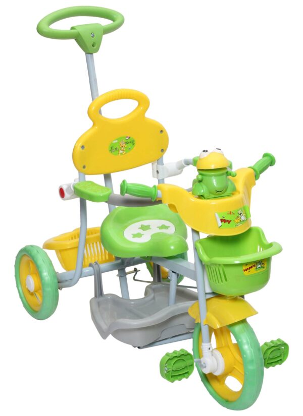 Mee Mee Lightweight Tricycle - Green-434