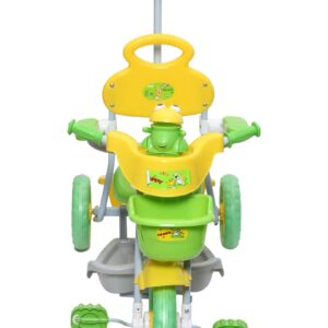 Mee Mee Lightweight Tricycle - Green-432