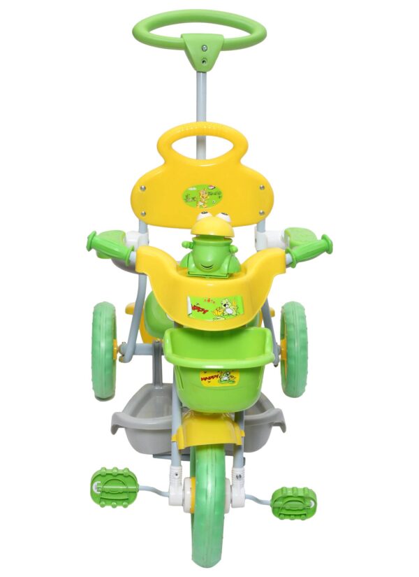 Mee Mee Lightweight Tricycle - Green-432