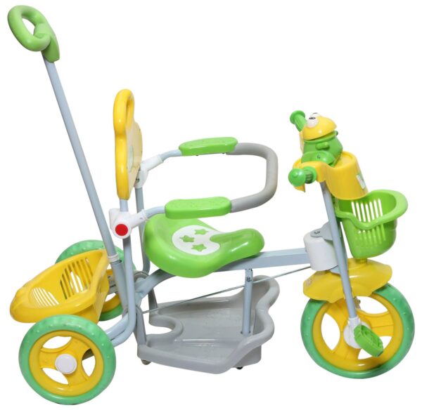 Mee Mee Lightweight Tricycle - Green-433