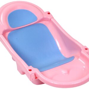 Mee Mee Pink Infant Bath Tub-612