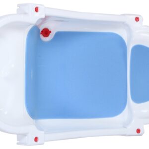 Mee Mee Infant Bath Tub - White-640