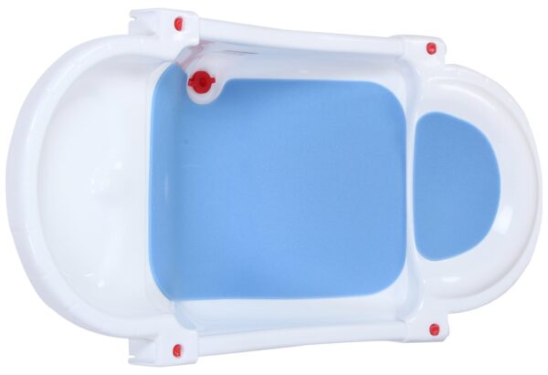 Mee Mee Infant Bath Tub - White-640