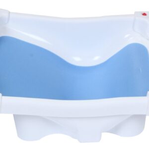 Mee Mee Infant Bath Tub - White-638