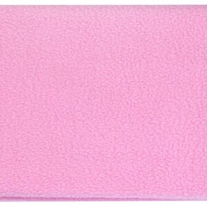 Mee Mee Total Dry Matress Protector Pink - Small-562