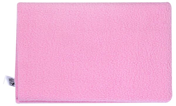 Mee Mee Total Dry Matress Protector Pink - Small-562