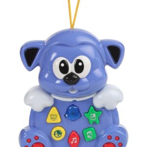 Mee Mee Cute Pup Musical Toy-782