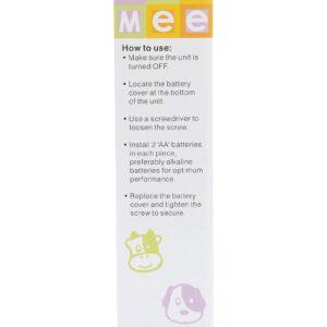 Mee Mee Cute Pup Musical Toy-781