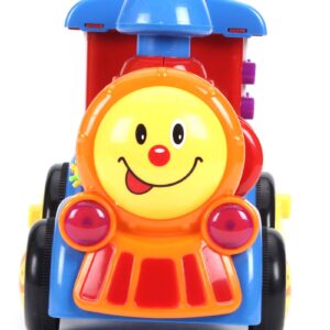 Mee Mee Educational Musical Engine With Flash Cards-798