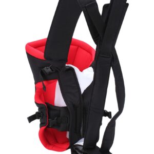 Mee Mee Convenient Four Way Baby Carrier - Black-362