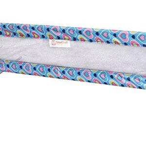 Steelcraft Baby Bed Safety Guard-0
