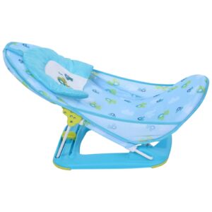 Mee Mee Deluxe Baby Bather - Blue-847