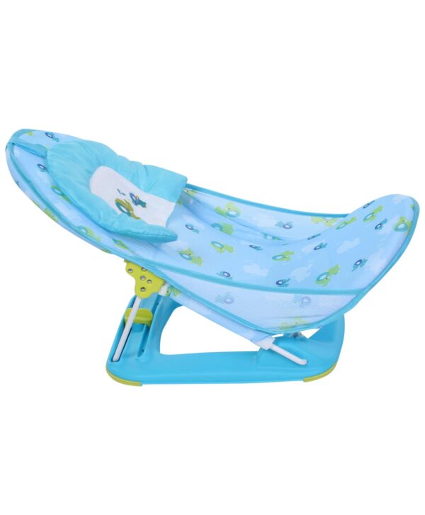 Mee Mee Deluxe Baby Bather - Blue-847