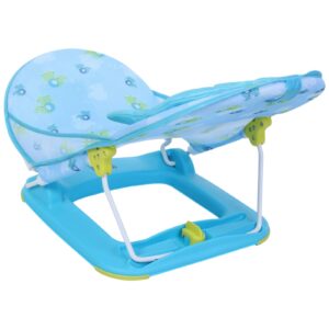 Mee Mee Deluxe Baby Bather - Blue-846