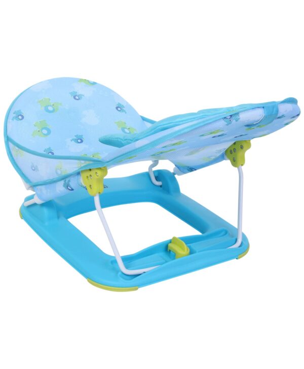 Mee Mee Deluxe Baby Bather - Blue-846