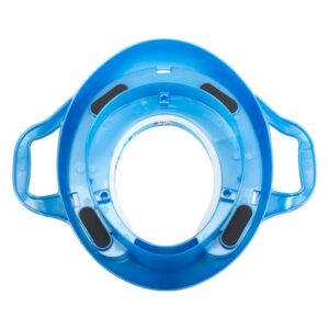 Mee Mee Potty Seat Pearl MM-P 258 D - Blue-512