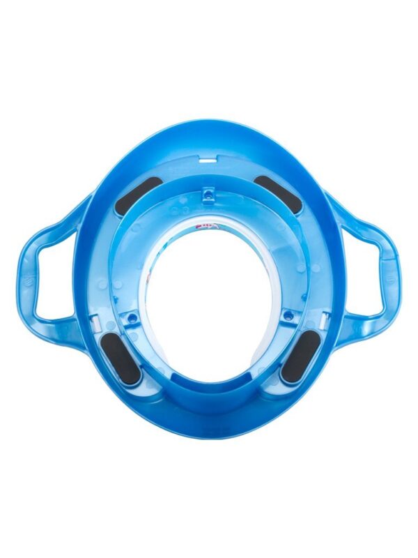 Mee Mee Potty Seat Pearl MM-P 258 D - Blue-512