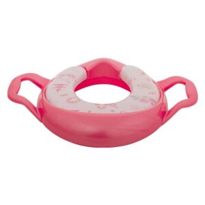 Mee Mee Potty Seat Pearl MM-P 258 D - Pink-509