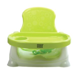 Mee Mee 2-in-1 Infant and Toddler Booster Seat - Green-348