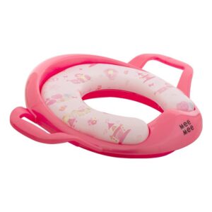 Mee Mee Potty Seat Pearl MM-P 258 D - Pink-0