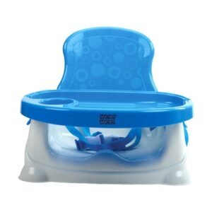 Mee Mee 2-in-1 Infant and Toddler Booster Seat - Blue-344