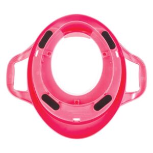 Mee Mee Potty Seat Pearl MM-P 258 D - Pink-508