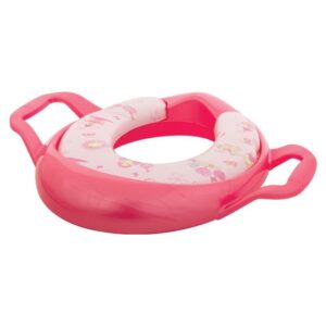 Mee Mee Potty Seat Pearl MM-P 258 D - Pink-511