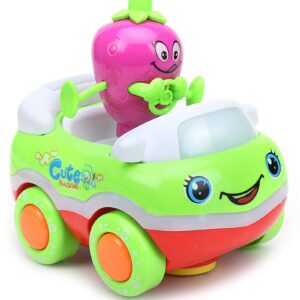 Mee Mee Musical Fruity Cuties With Light And Sound-840