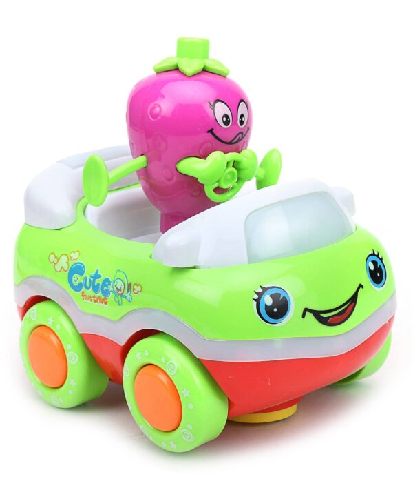 Mee Mee Musical Fruity Cuties With Light And Sound-840