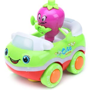 Mee Mee Musical Fruity Cuties With Light And Sound-838