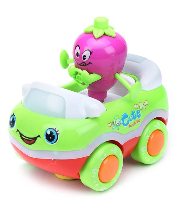 Mee Mee Musical Fruity Cuties With Light And Sound-838