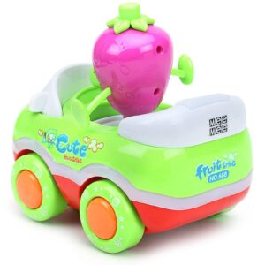 Mee Mee Musical Fruity Cuties With Light And Sound-843