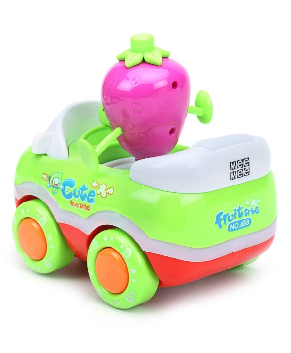 Mee Mee Musical Fruity Cuties With Light And Sound-843