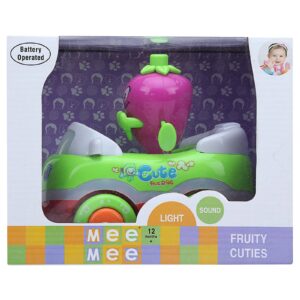 Mee Mee Musical Fruity Cuties With Light And Sound-839