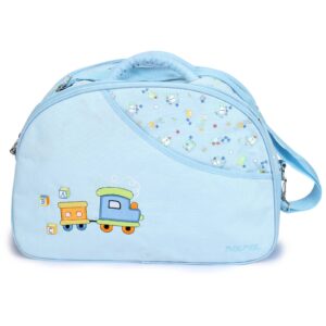 Mee Mee Nursery Diaper Bag - Blue-528