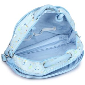 Mee Mee Nursery Diaper Bag - Blue-525