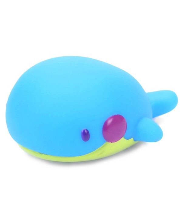 Mee Mee Whale Floater Bath Toy-0