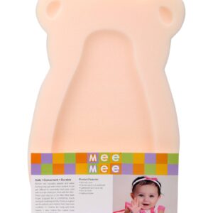 Mee Mee Baby Bather - Light Peach-604