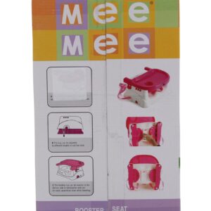 Mee Mee Baby Dinning Chair - Green-398