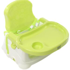 Mee Mee Baby Dinning Chair - Green-395